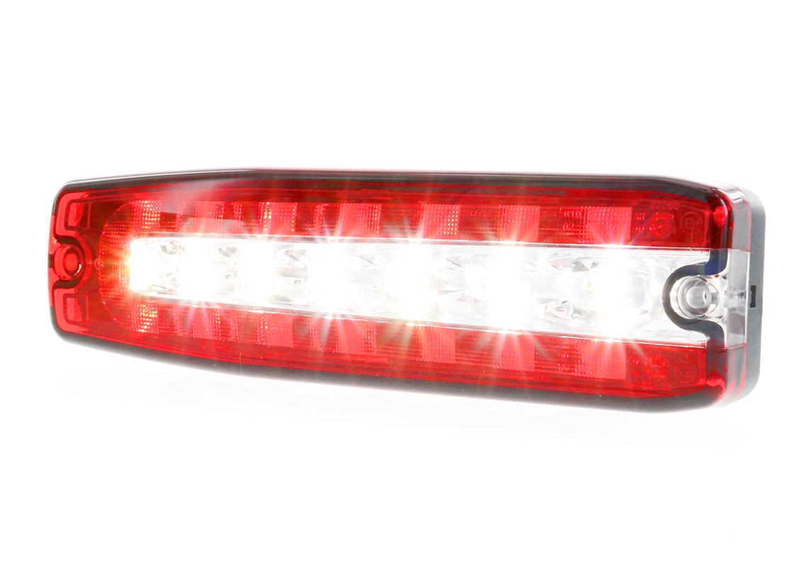 Rear lamp LED Left/Right with reverse function